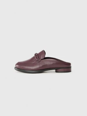 Klapki płaskie ECCO