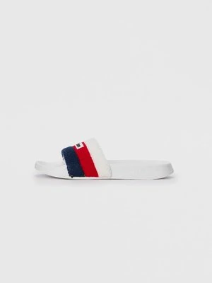 Klapki płaskie Ellesse