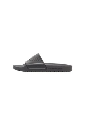 Klapki płaskie Emporio Armani