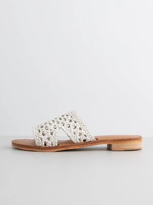 Klapki płaskie EMU Australia