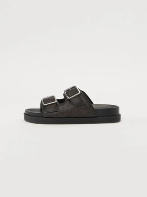 Klapki płaskie Even&Odd