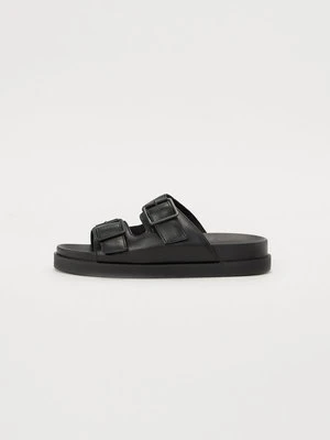 Klapki płaskie Even&Odd Wide Fit