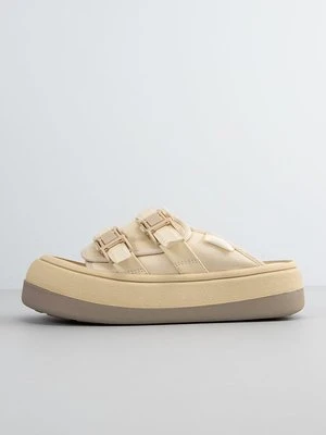 Klapki płaskie EYTYS