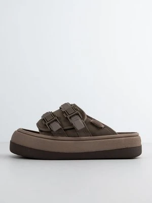 Klapki płaskie EYTYS