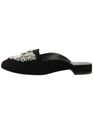 Klapki płaskie faina