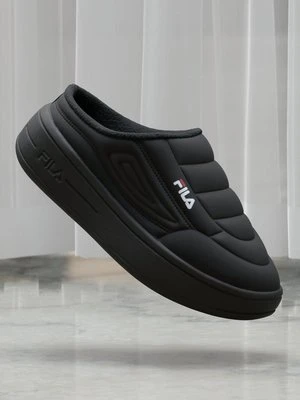 Klapki płaskie Fila