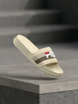 Klapki płaskie Fila