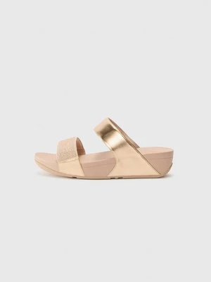 Klapki płaskie FitFlop