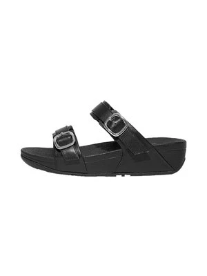Klapki płaskie FitFlop