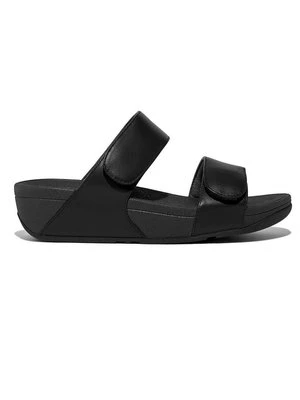 Klapki płaskie FitFlop