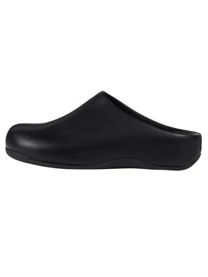 Klapki płaskie FitFlop