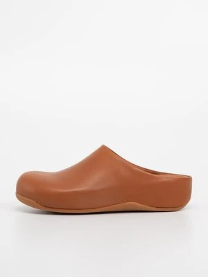 Klapki płaskie FitFlop