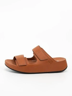 Klapki płaskie FitFlop