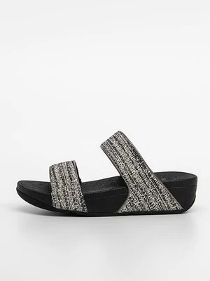 Klapki płaskie FitFlop