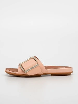 Klapki płaskie FitFlop