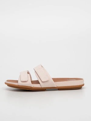 Klapki płaskie FitFlop