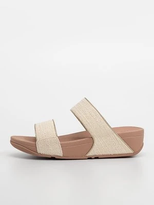 Klapki płaskie FitFlop