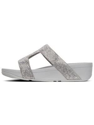 Klapki płaskie FitFlop