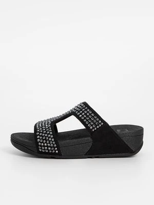 Klapki płaskie FitFlop