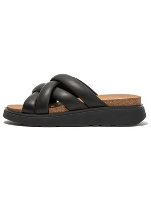 Klapki płaskie FitFlop