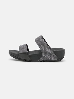 Klapki płaskie FitFlop