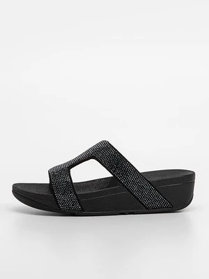 Klapki płaskie FitFlop
