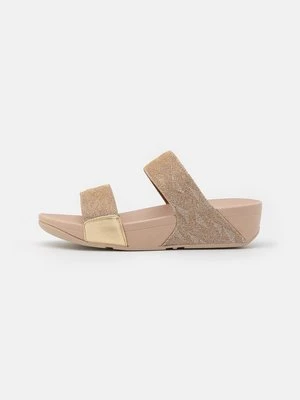 Klapki płaskie FitFlop