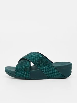 Klapki płaskie FitFlop