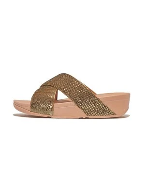 Klapki płaskie FitFlop