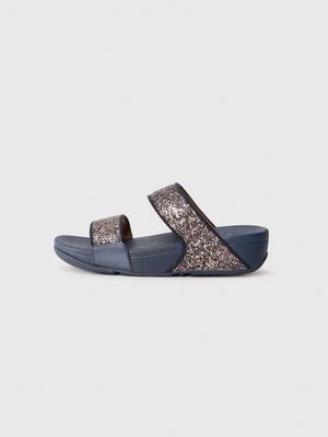 Klapki płaskie FitFlop