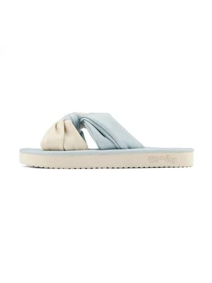 Klapki płaskie flip*flop