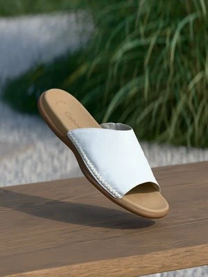 Klapki płaskie Gabor