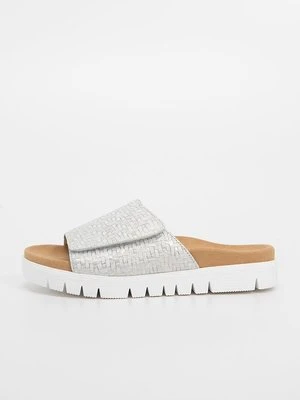 Klapki płaskie Gabor