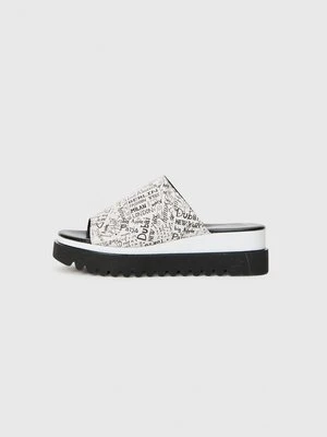 Klapki płaskie Gabor