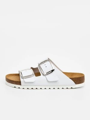 Klapki płaskie Gabor