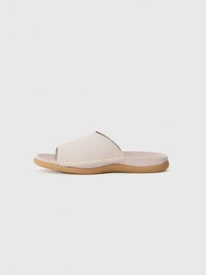 Klapki płaskie Gabor