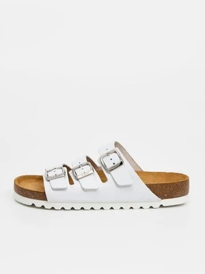 Klapki płaskie Gabor