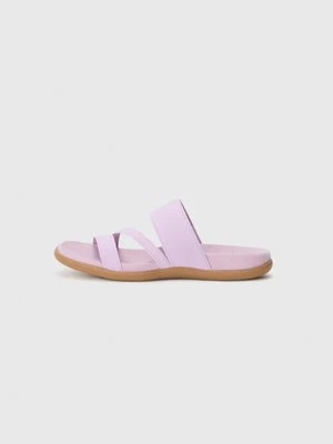 Klapki płaskie Gabor