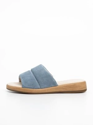 Klapki płaskie Gabor Comfort