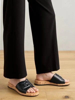 Klapki płaskie Gabor Comfort
