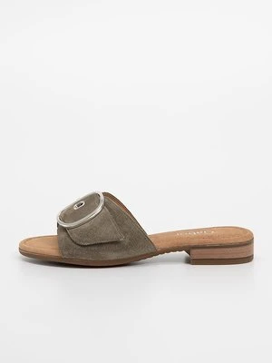 Klapki płaskie Gabor Comfort