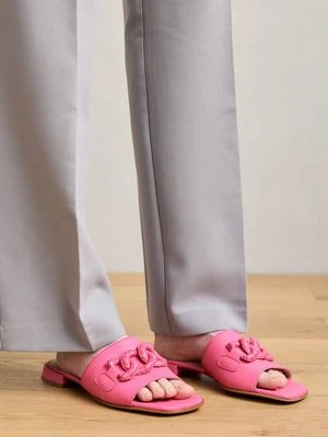 Klapki płaskie Gabor Comfort