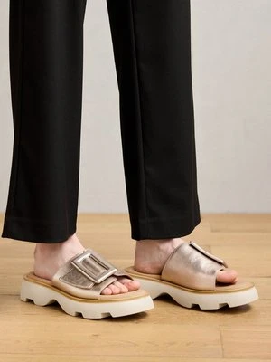 Klapki płaskie Gabor Comfort