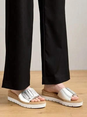 Klapki płaskie Gabor Comfort