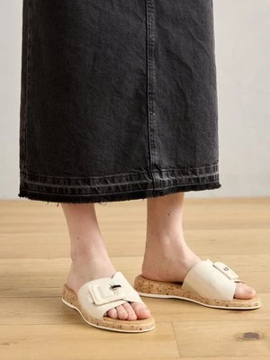 Klapki płaskie Gabor Comfort