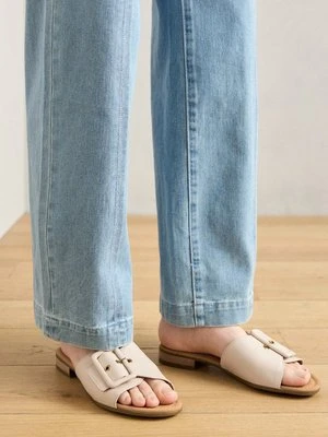 Klapki płaskie Gabor Comfort