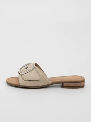 Klapki płaskie Gabor Comfort