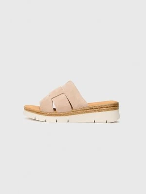 Klapki płaskie Gabor Comfort