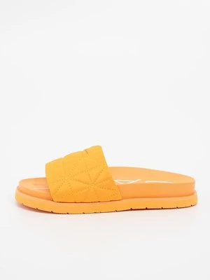 Klapki płaskie Gant