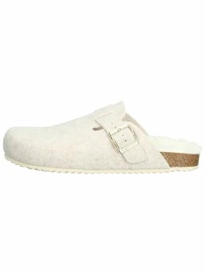 Klapki płaskie Geox